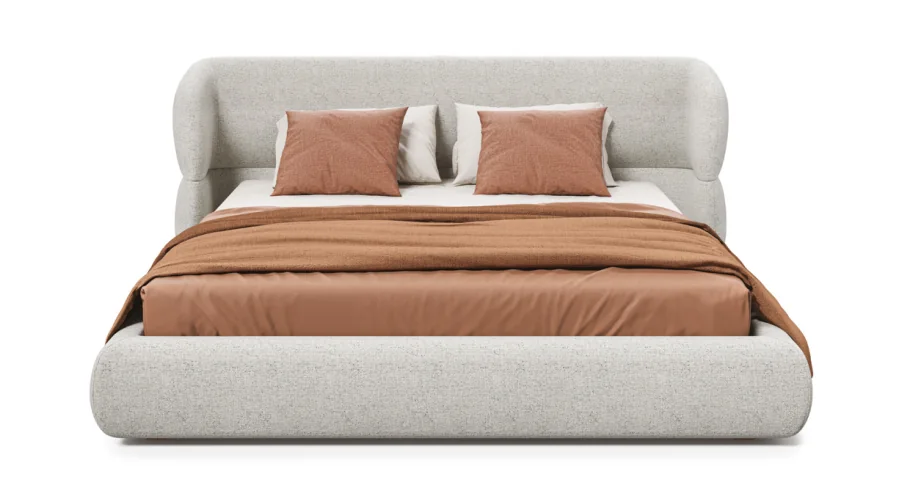 Cama Monsanto, ângulo 1