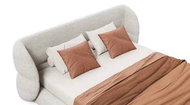 Cama Monsanto, ângulo 3