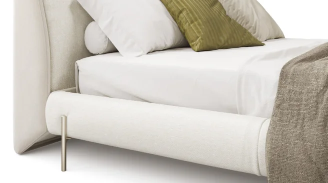 Cama Pietra, ângulo 3