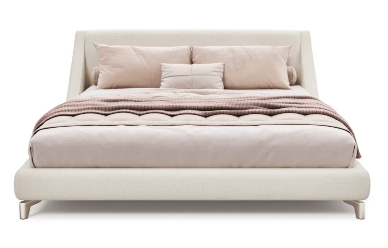 Cama Rose, ângulo 1