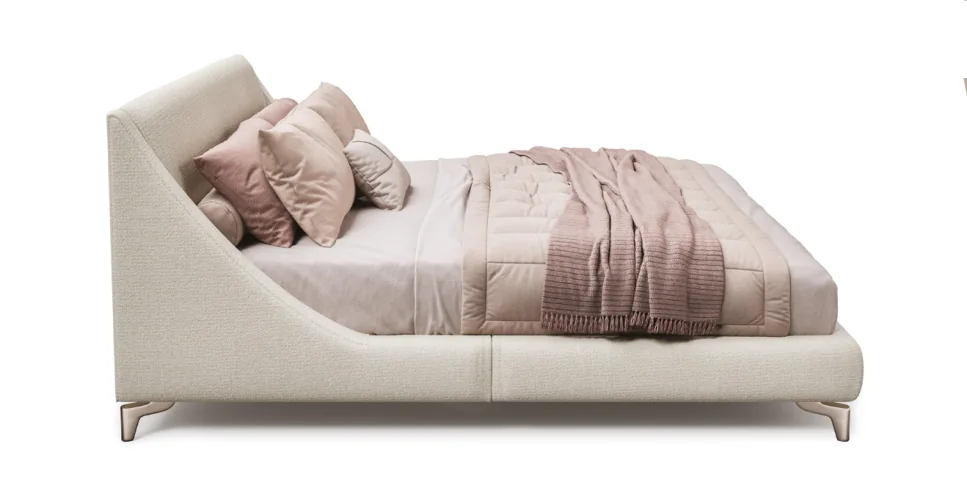 Cama Rose, ângulo 2