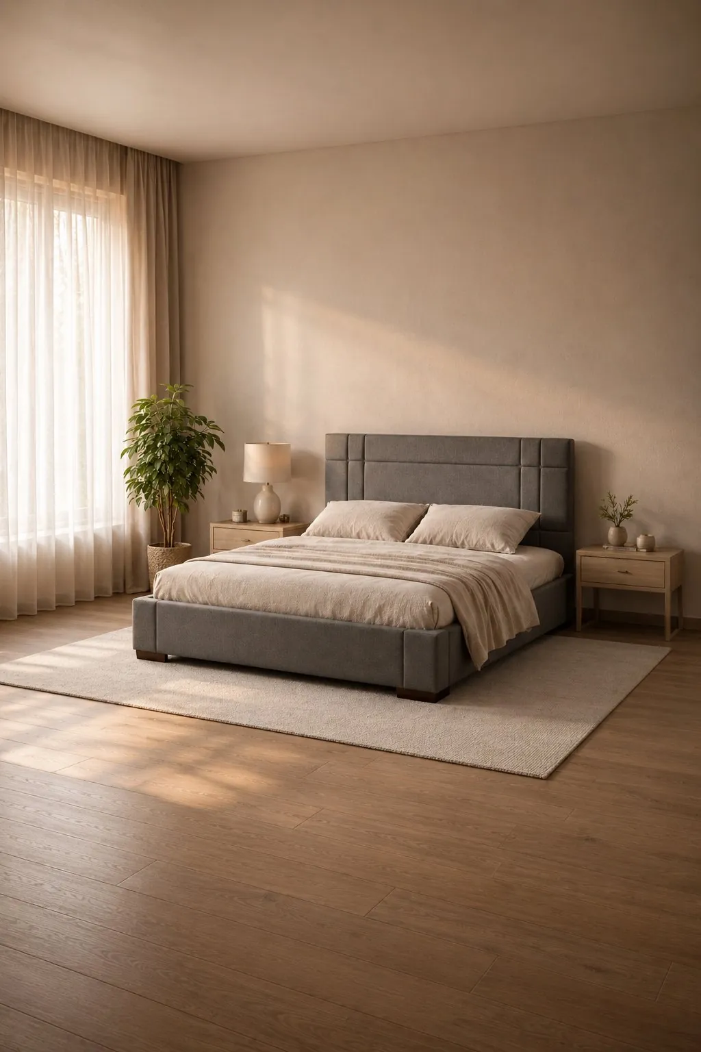 Cama Baú Valência — linha Dreams