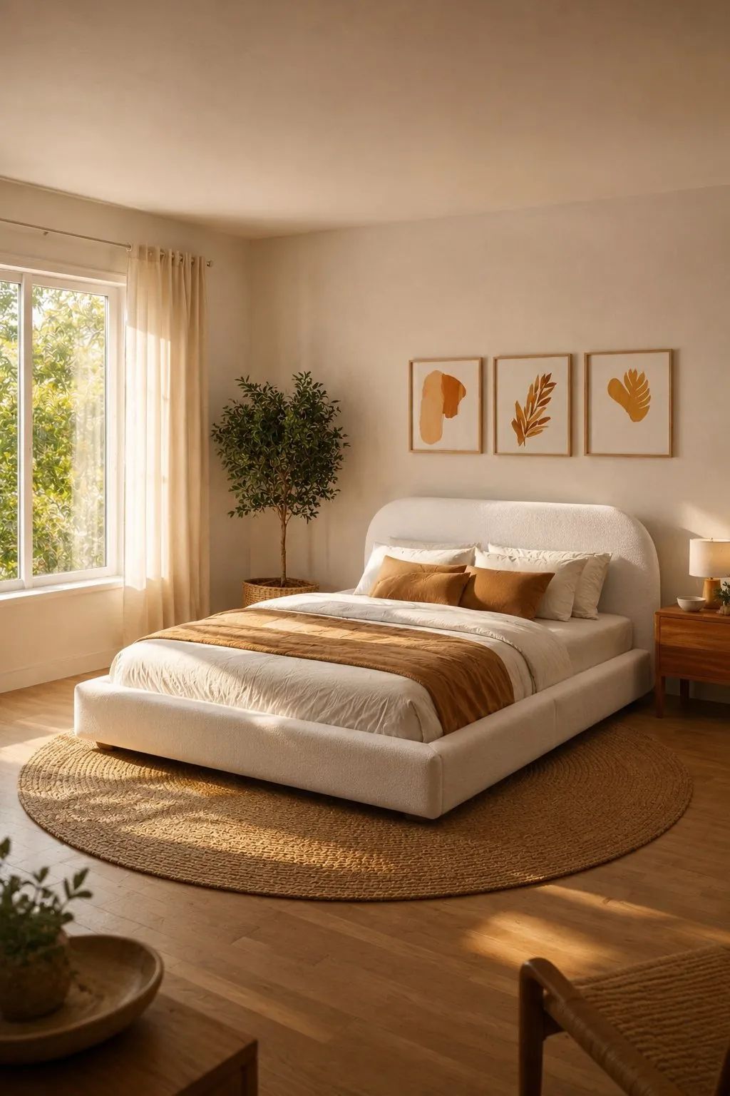 Cama Dora — linha Dreams