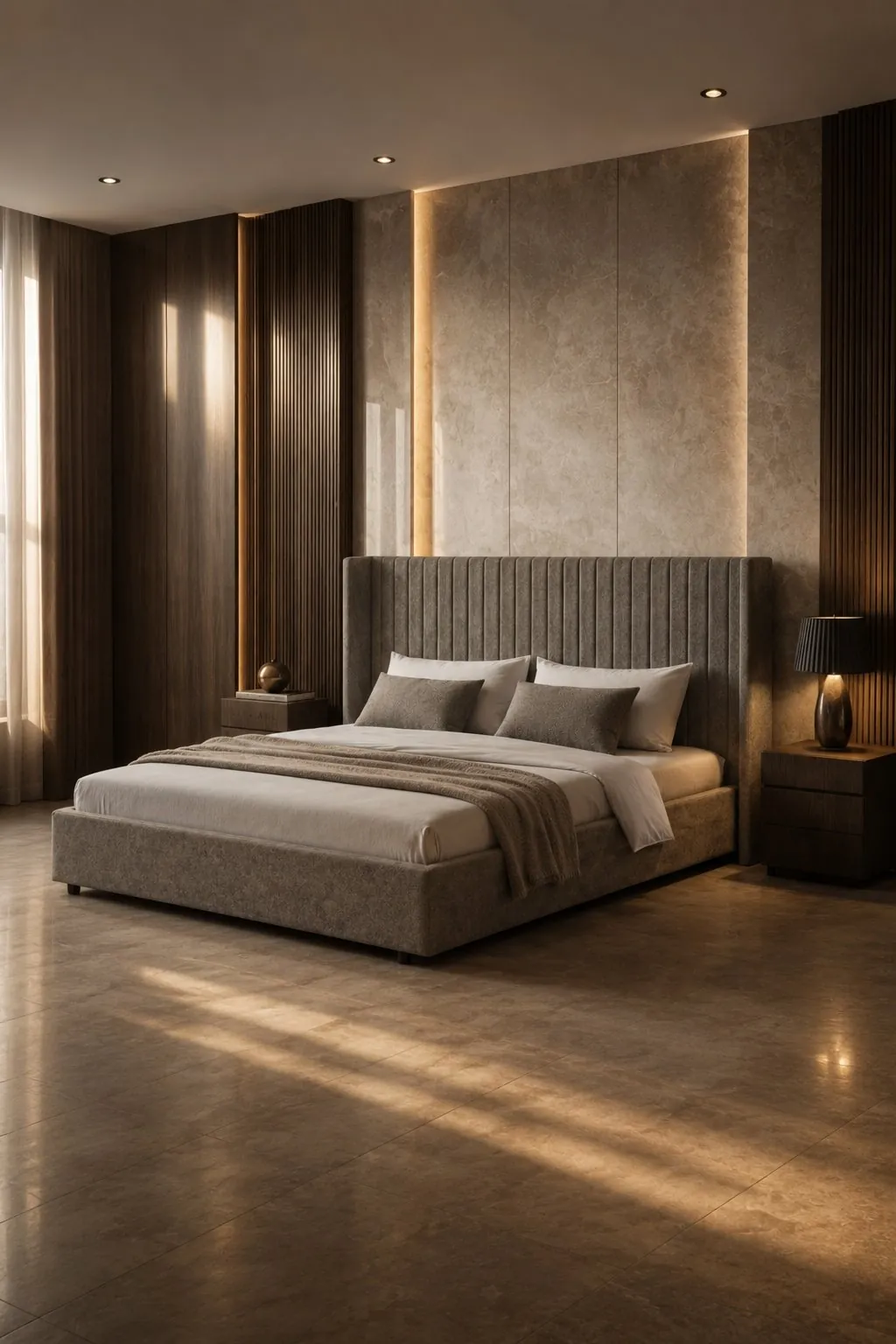 Cama Eclipse — Signature