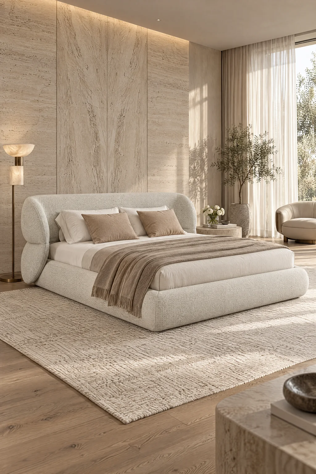 Monsanto — Atelier