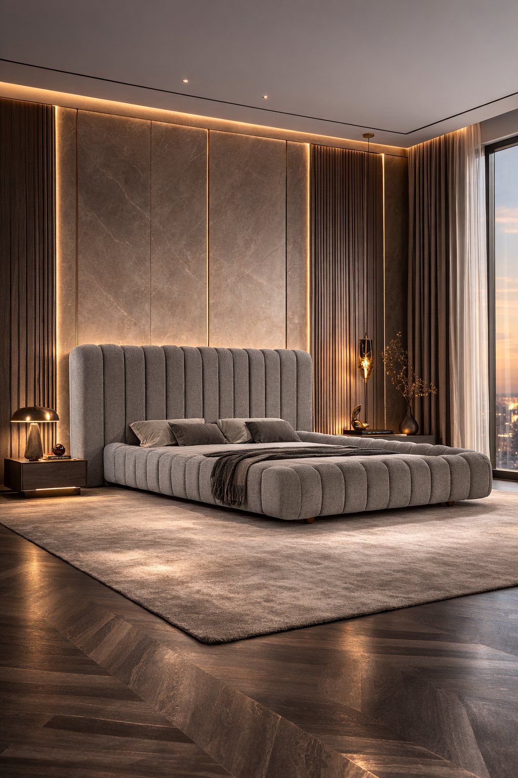 Cama Ondare — Signature