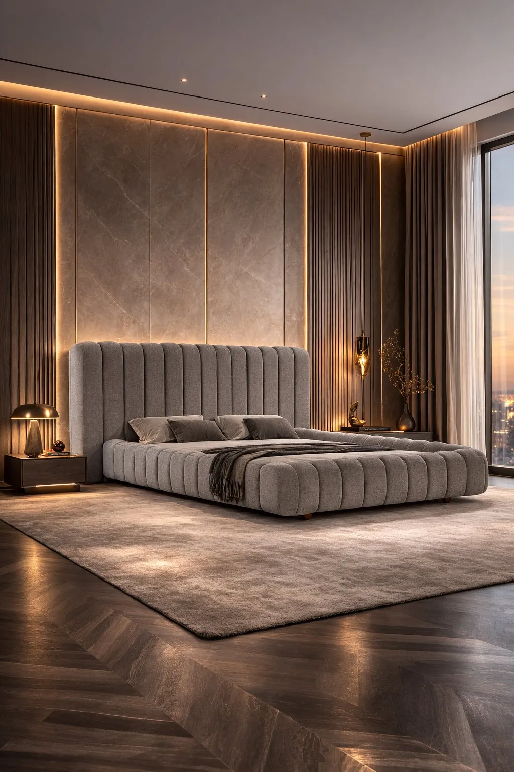 Cama Ondare — Signature