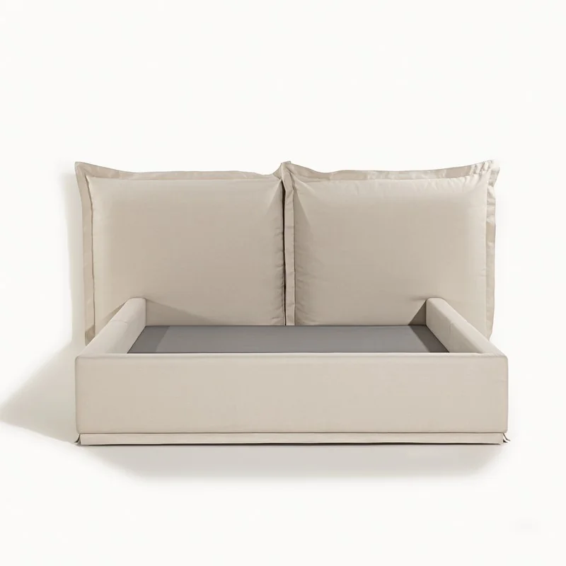 Cama Brera, ângulo 2