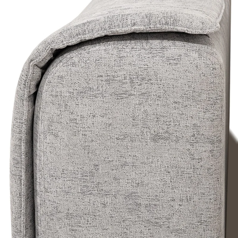 Cama Carrobbio, ângulo 2