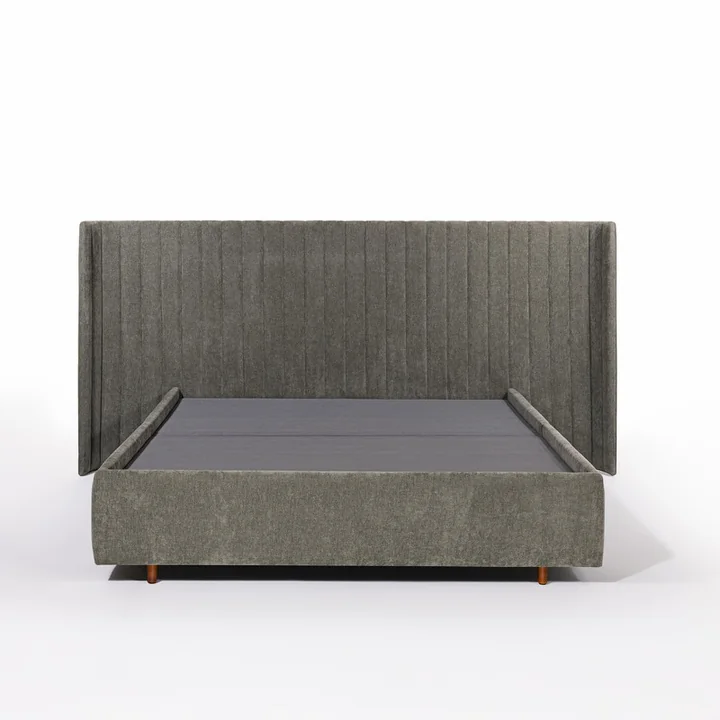 Cama Eclipse, ângulo 3