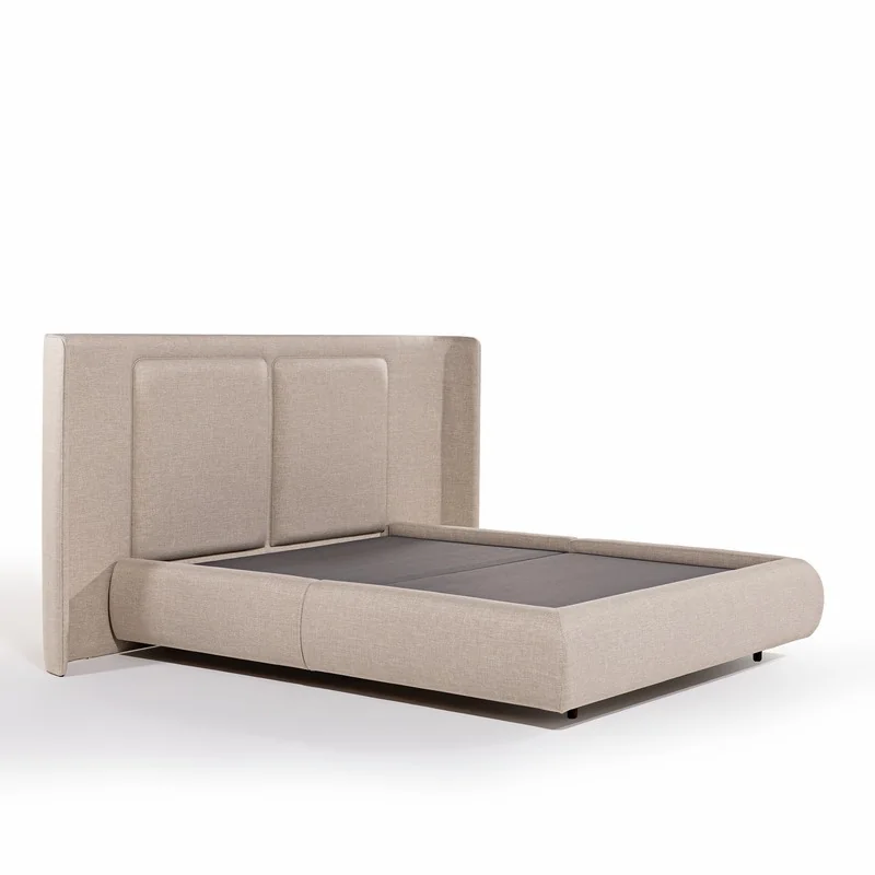 Cama Luma, ângulo 1