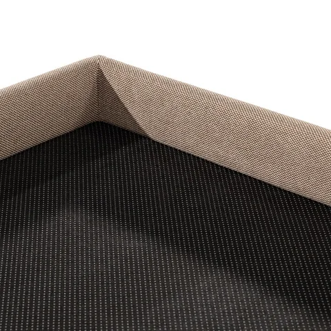 Cama Magnólia, ângulo 6