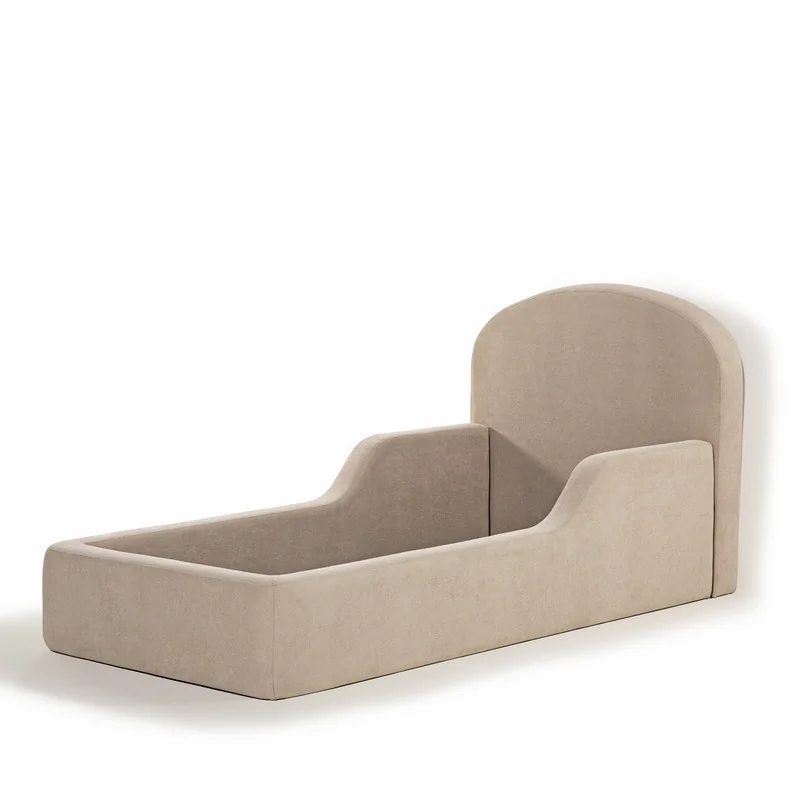 Cama Mavie, ângulo 6