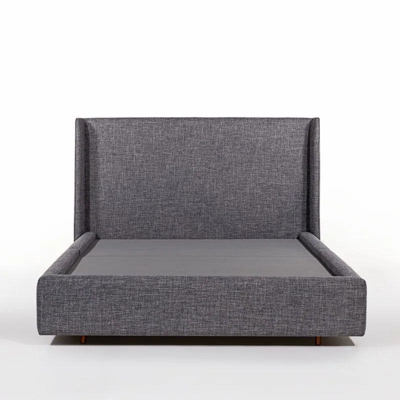 Cama Origem, ângulo 2