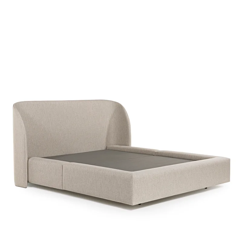 Cama Serena, ângulo 1