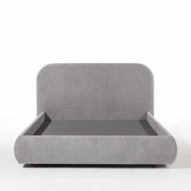 Cama Vero, ângulo 2