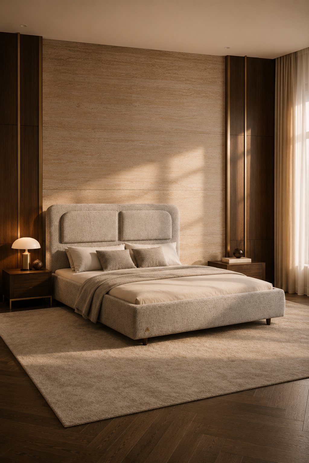 Cama Sonata — Signature