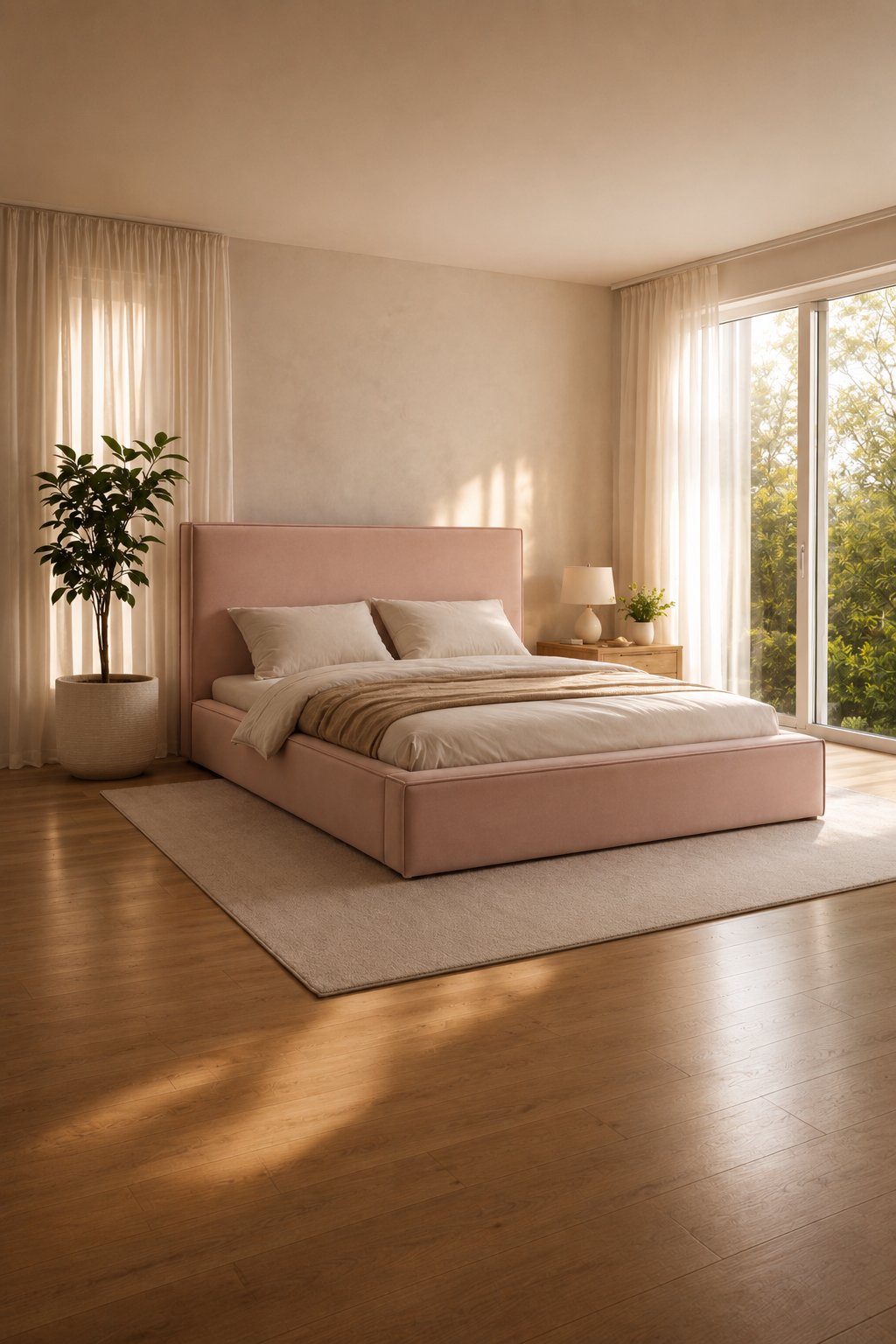 Cama Valentina — Dreams