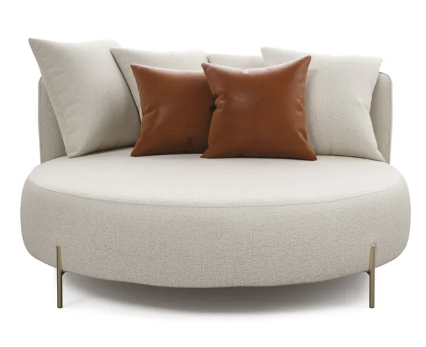 Chaise Boll, foto 2