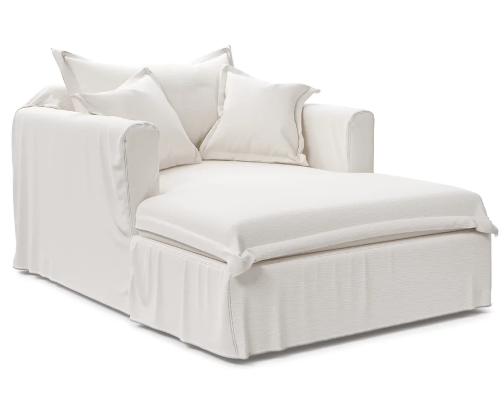 Chaise Cover, foto 1