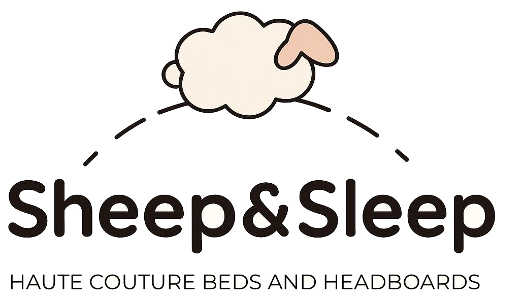 Sheep & Sleep by Cabeçare