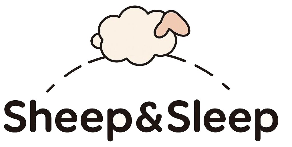 Sheep&Sleep