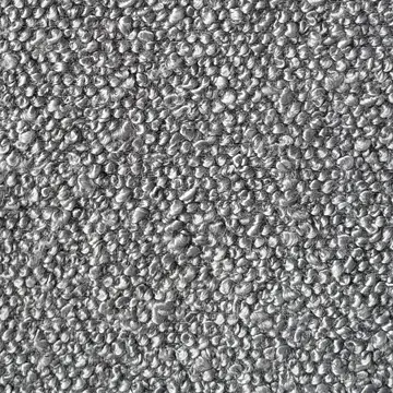 Tecido bouclê Super Bouclê cor 14673 Carbon