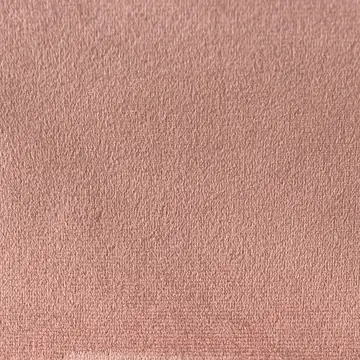 Tecido veludo Veludo Pienza cor 80 Rosa Velho