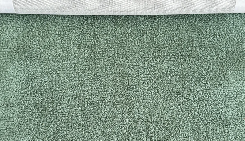 Amostra de tecido Cabeçare 15