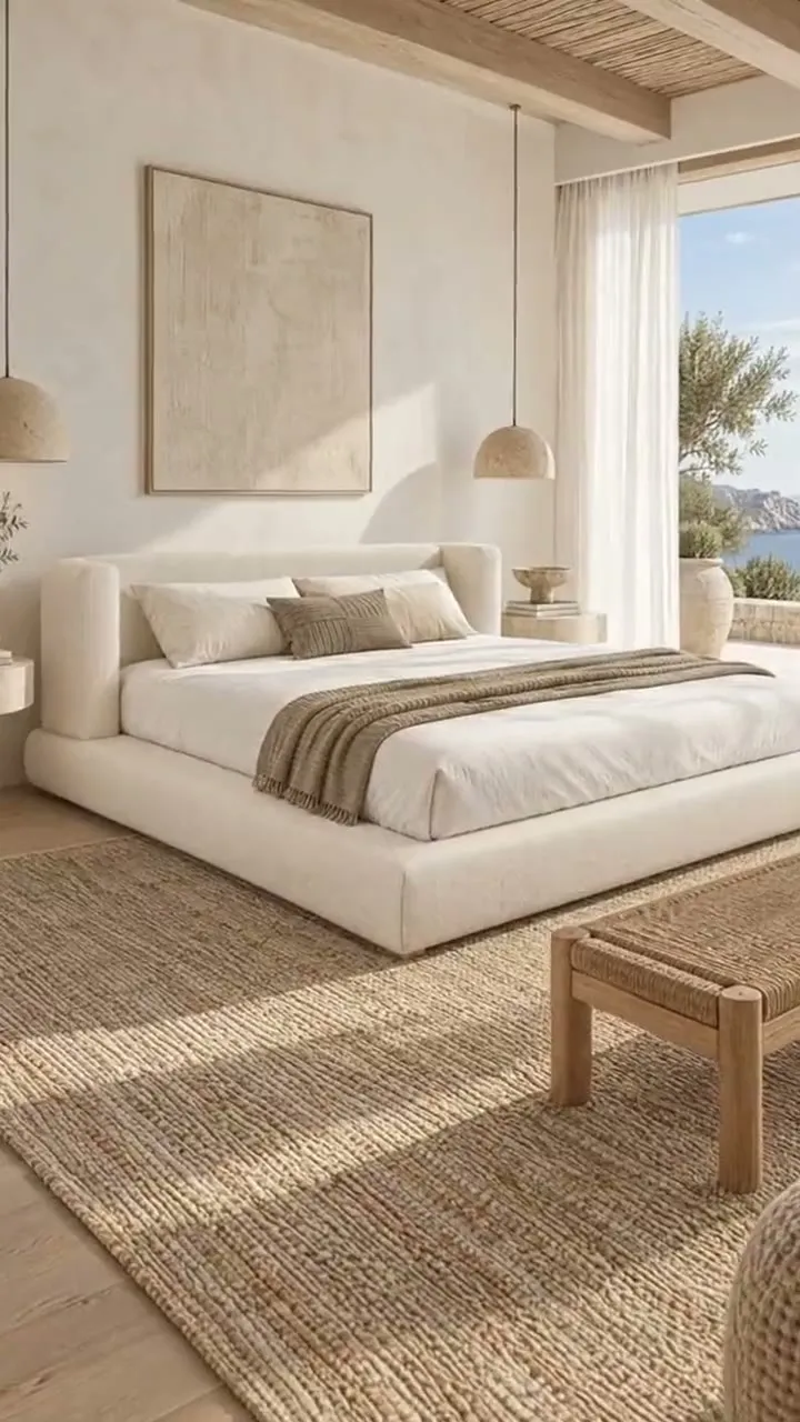 Camas da Linha Atelier Cabeçare